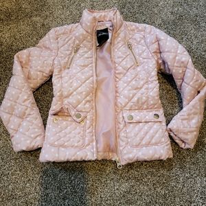 Girls Jacket